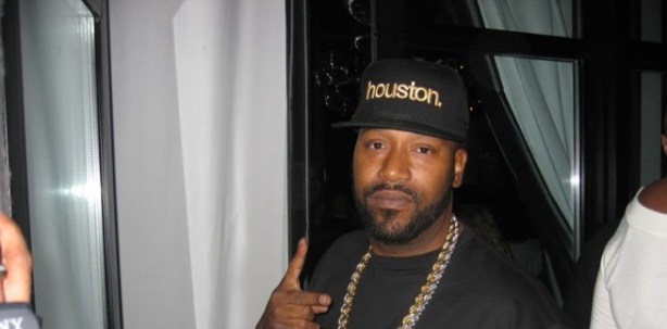 bun b